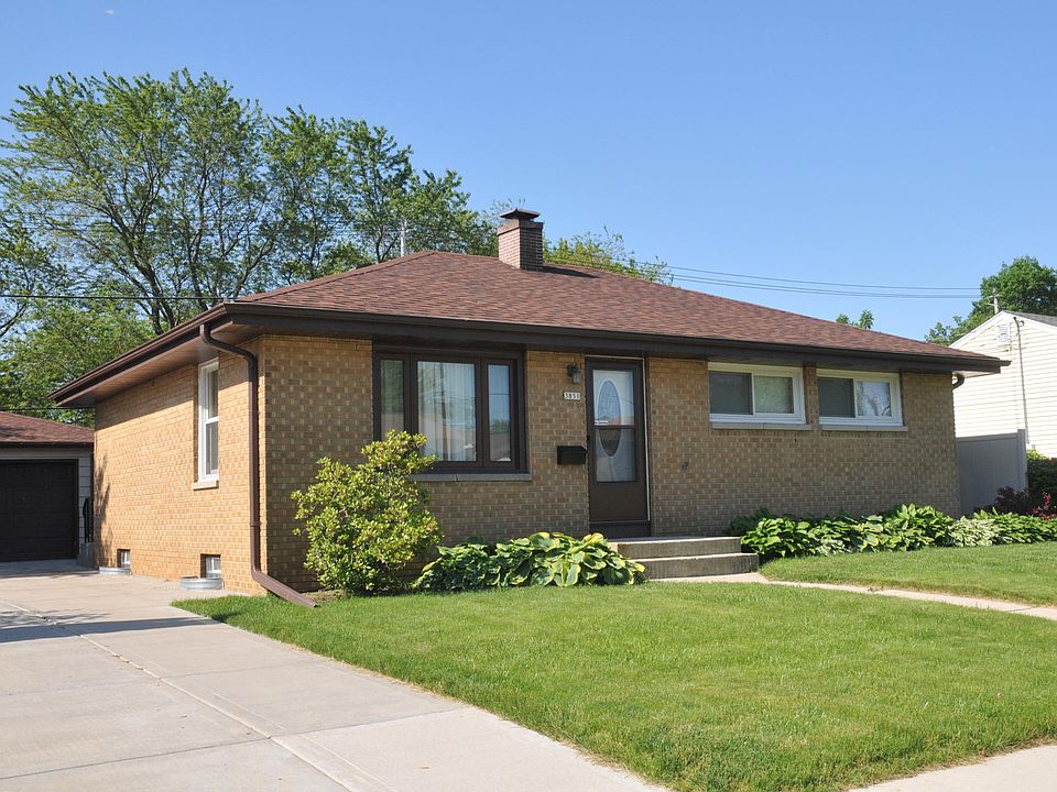1st image of 3851 E Klieforth Ave