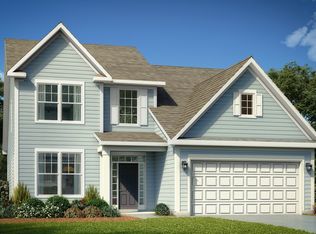 Middleton Plan, Owen Park, Gibsonville, NC 27249