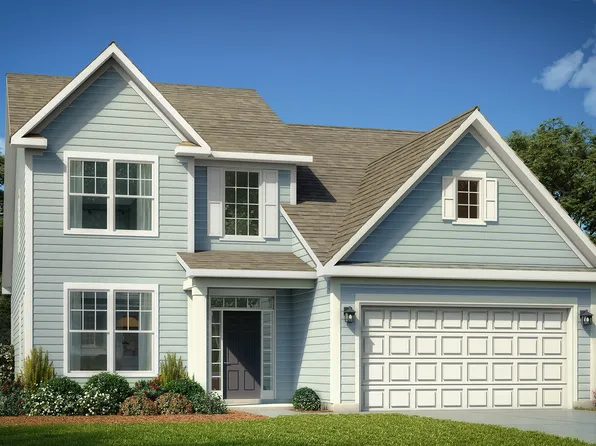 Middleton Plan, Owen Park