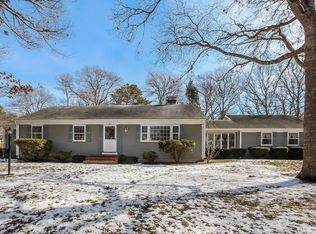 88 Knotty Pine Ln, Centerville, MA 02632