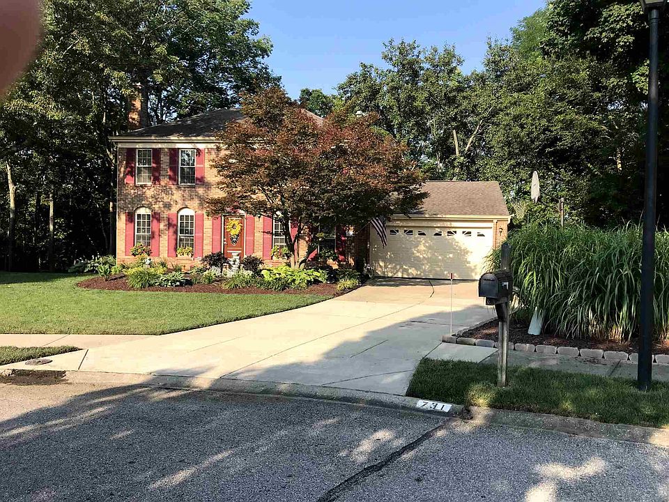 1st image of 731 Heather Ct