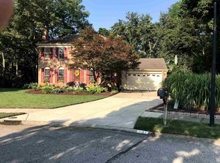 731 Heather Ct, Villa Hills, KY