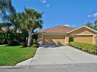12680 Stone Valley Loop, Fort Myers, FL 33913