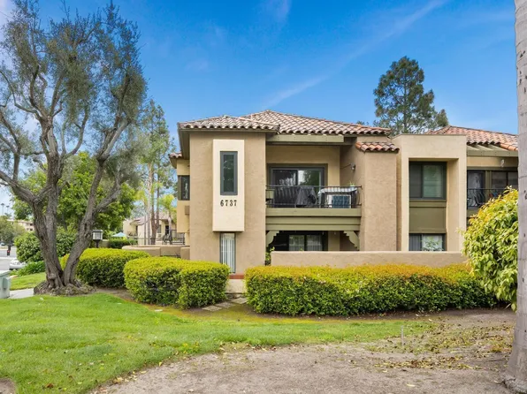 6737 Oakridge Rd APT 205, San Diego, CA 92120