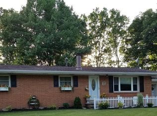 4805 Loraine Dr, Kent, OH 44240
