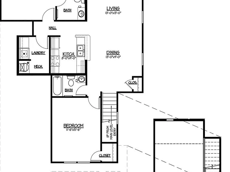 K-Ten Place Apartments — Photo 47
