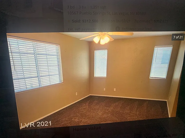 10567 Pueblo Springs St — Photo 5