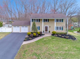 12 Bruce Rd, Morganville, NJ 07751