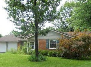 5883 Jassamine Dr, Dayton, OH