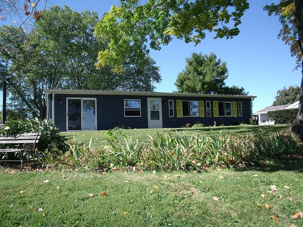 3009 Van Bibber Lake Est, Greencastle, IN 46135 Zillow