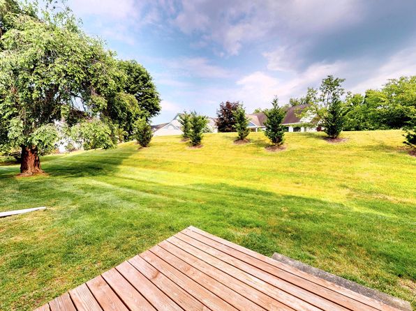 3007 Grey Cliff Way