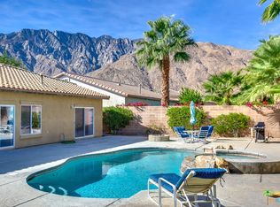 866 Alta Rdg, Palm Springs, CA 92262