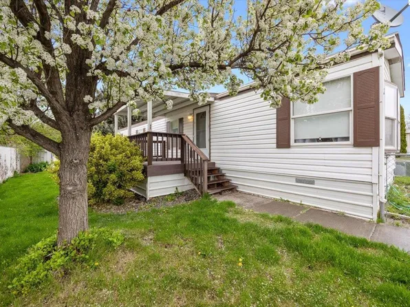 1304 Babs Ave Lot 2, Benton City, WA 99320