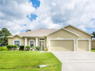 961 Dupont St NE, Palm Bay, FL 32907