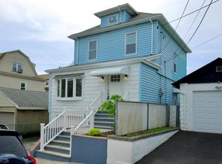 245 Hornblower Ave, Belleville, NJ 07109