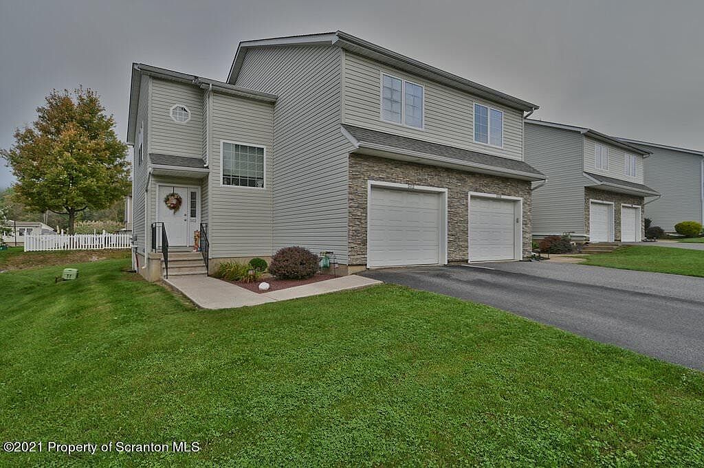 512 S Keyser Ave, Scranton, PA 18504 Zillow