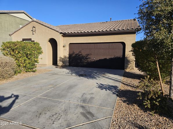 36850 W Nola Way, Maricopa, AZ 85138
