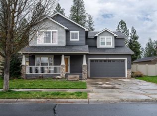 8710 N Rosebury Ln, Spokane, WA 99208