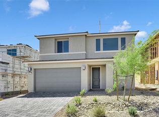 3527 Ava Zepure Ave, Las Vegas, NV 89141