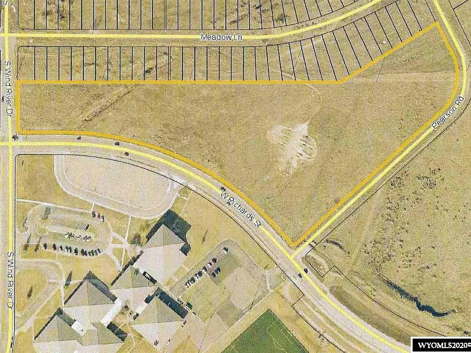 2nd image of Pearson Rd
