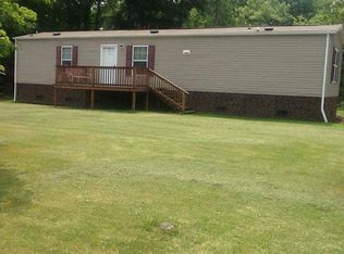 132 Hallies Rd, Covington, VA 24426