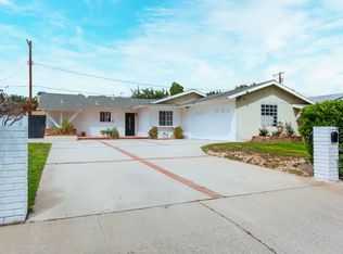 7729 Sedan Ave, Canoga Park, CA 91304