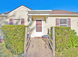 417 S Kingston Ave, Rockwood, TN 37854