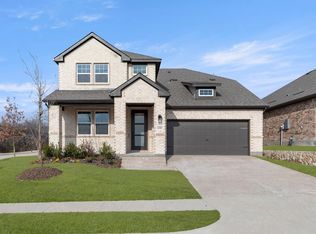 4302 Crossvine Ln, Melissa, TX 75454