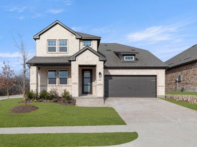 4302 Crossvine Ln, Melissa, TX, 75454