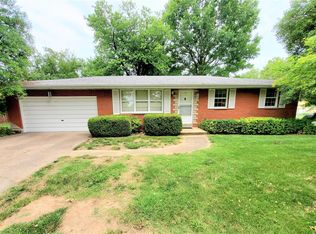 1833 Patricia St, Granite City, IL 62040