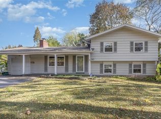 50 Jamestown Ter, Rochester, NY 14615