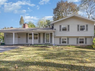 50 Jamestown Ter, Rochester, NY, 14615