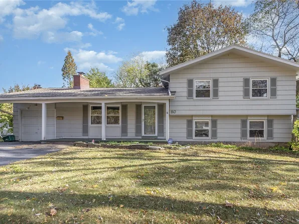 50 Jamestown Ter, Rochester, NY 14615