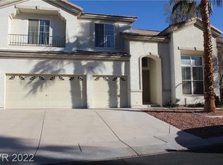 132 Cascade Lake St, Las Vegas, NV 89148