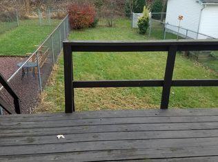 145 N Gates Ave, Kingston, PA 18704