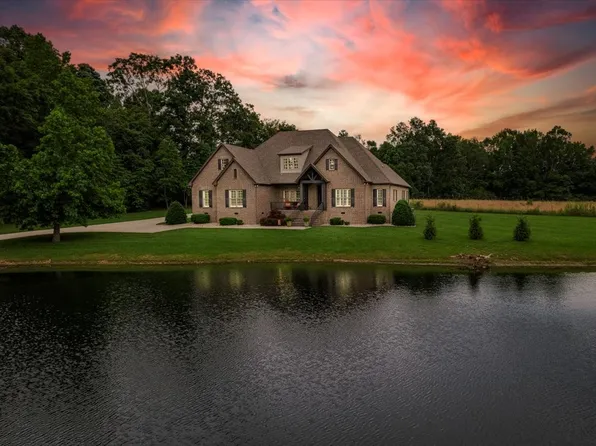 286 Wellington Dr, Manchester, TN 37355