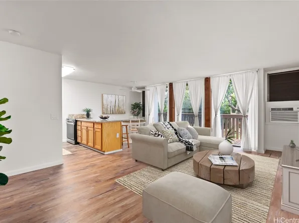 84-687 Ala Mahiku St APT 119A, Waianae, HI 96792