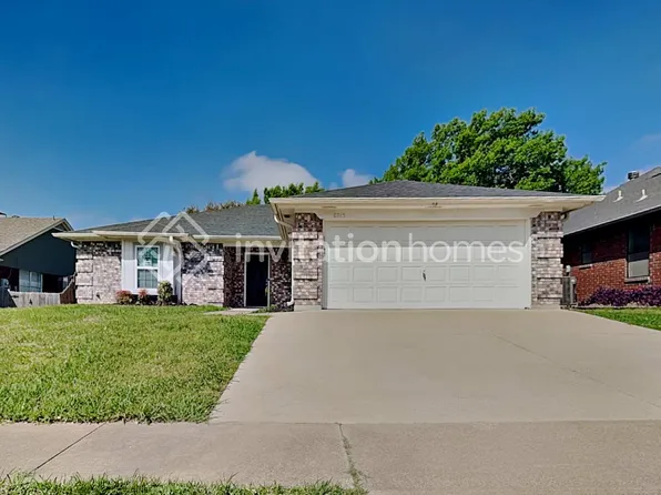 8213 Mark Ln, Watauga, TX 76148