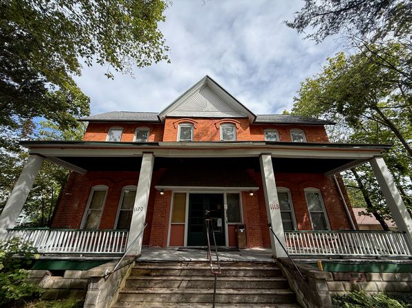 1118 Jefferson Ave APT 3