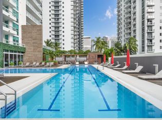 1080 Brickell Ave Unit 1306, Miami, FL 33131