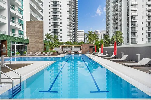 1080 Brickell Ave #1306 Photo 1