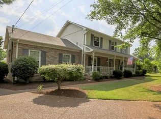 117 Tudor Ct, Franklin, TN 37067