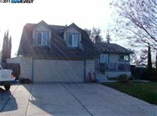 20 Shadowood Pl, Oakley, CA 94561