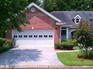 9182 McDougal Ct #0, Tallahassee, FL 32312