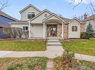 4824 Kings Ridge Blvd, Boulder, CO 80301