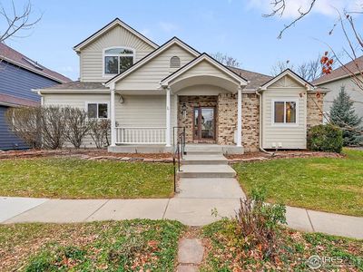 4824 Kings Ridge Blvd, Boulder, CO, 80301