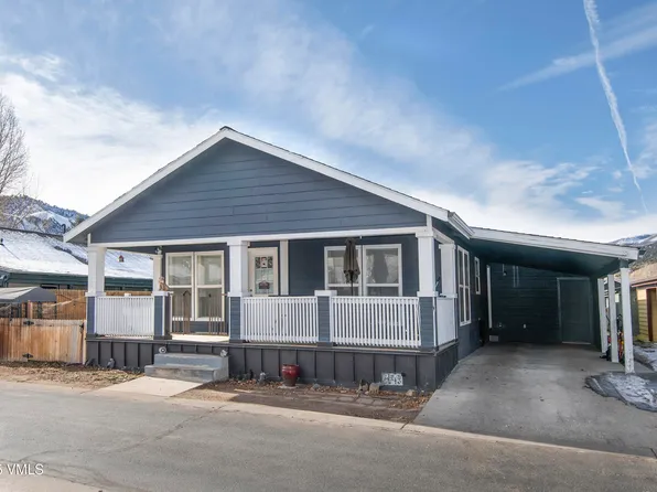 146 Catfish Cir, Gypsum, CO 81637