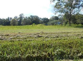 Harmon Pope Rd, Lucedale, MS 39452