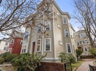 16 Upland Rd APT 5, Cambridge, MA 02140