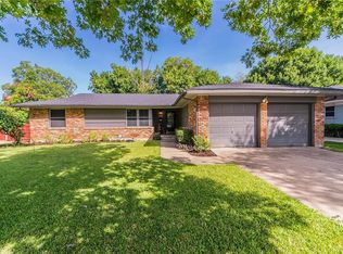 4708 Selkirk Dr, Fort Worth, TX 76109